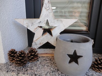 Apartment at Anna - Outdoor photo 11