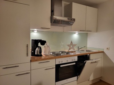 Apartment at Anna - Features photo 15