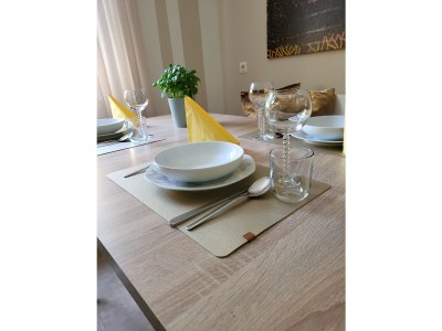 Apartment at Anna - Features photo 17