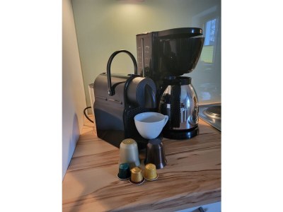 Apartment at Anna - Features photo 21