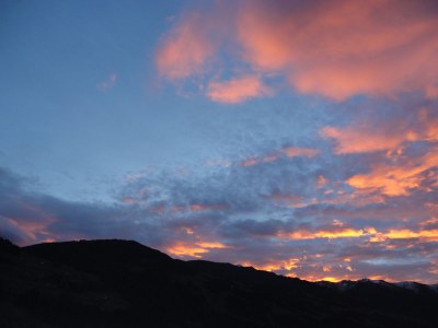 Apartment at Anna - Environment photo 33