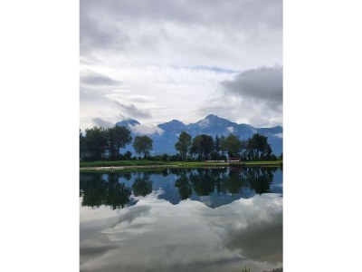 Apartment at Anna - Environment photo 39