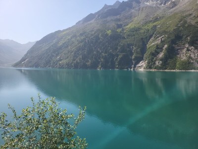 Apartment at Anna - Environment photo 40