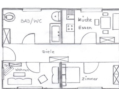 Apartment at Anna - Document photo 41