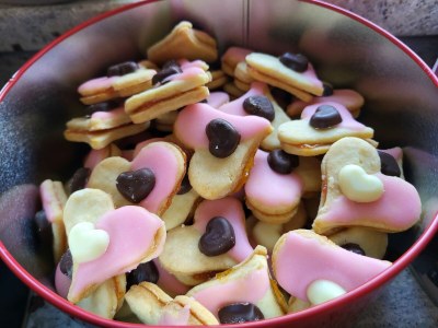 Apartment at Anna - Document photo 44