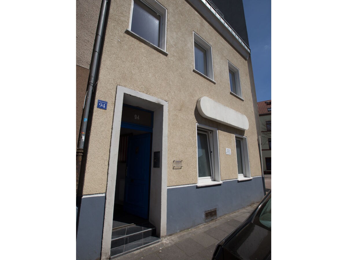 Holiday house DaHeim M94 - centrally in Cologne-Ehrenfeld - Outdoor photo 2