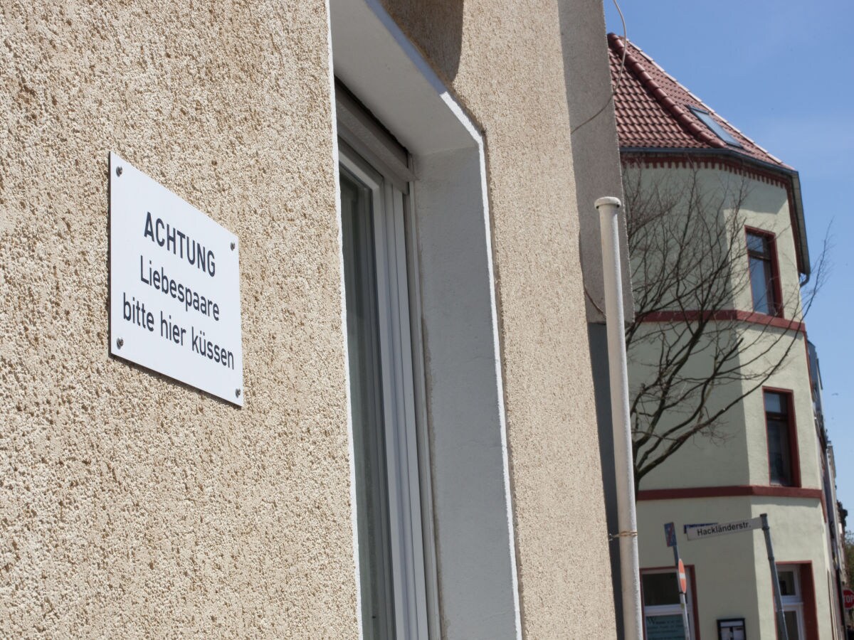 Holiday house DaHeim M94 - centrally in Cologne-Ehrenfeld - Outdoor photo 3