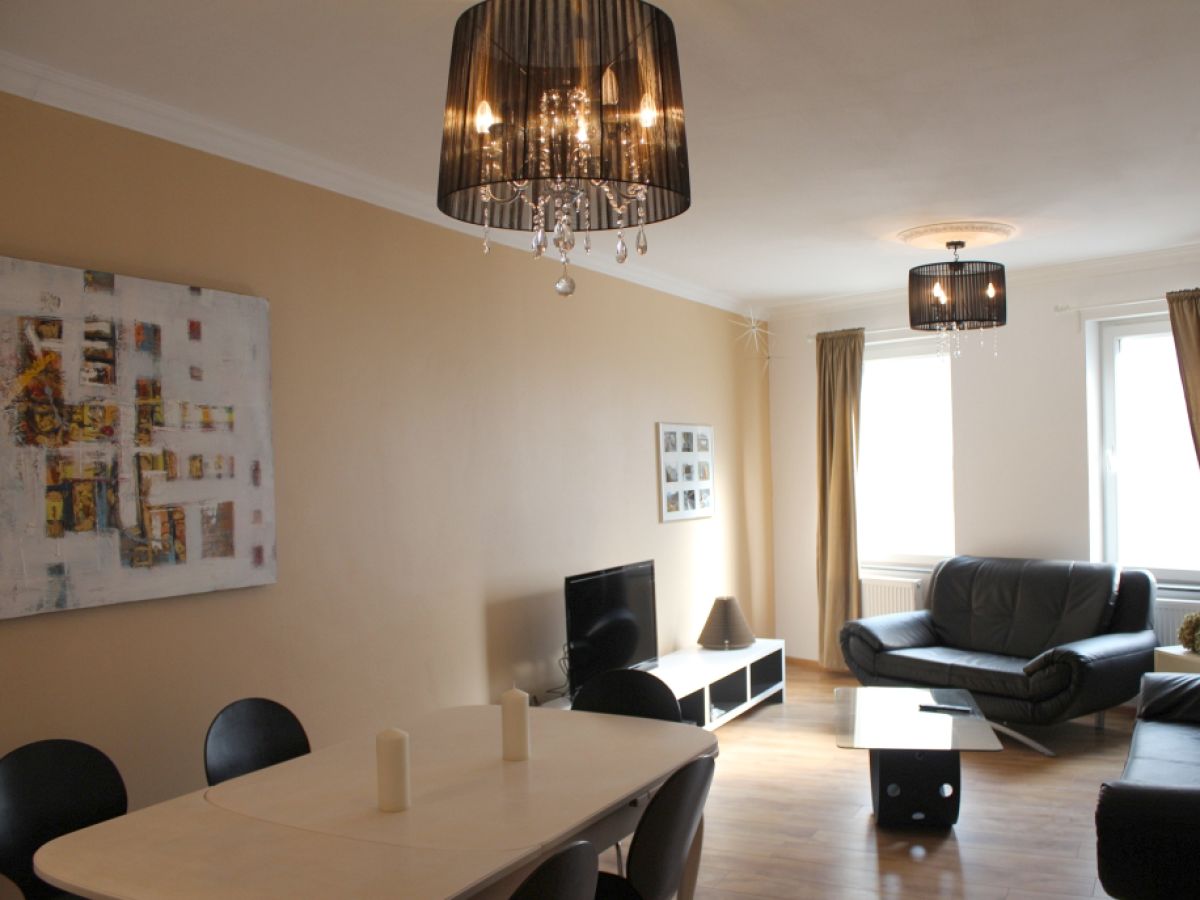Holiday house DaHeim M94 - centrally in Cologne-Ehrenfeld - Features photo 5