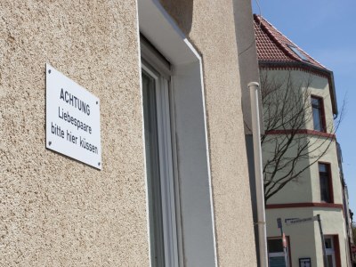 Holiday house DaHeim M94 - centrally in Cologne-Ehrenfeld - Outdoor photo 3