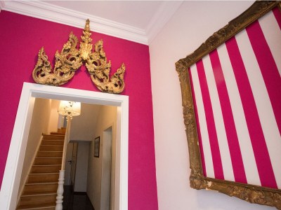 Holiday house DaHeim M94 - centrally in Cologne-Ehrenfeld - Features photo 4