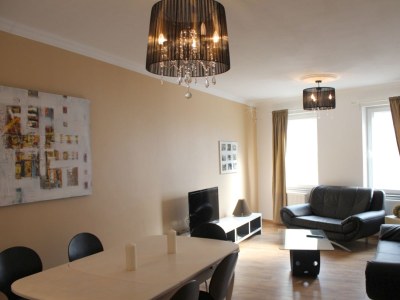 Holiday house DaHeim M94 - centrally in Cologne-Ehrenfeld - Features photo 5