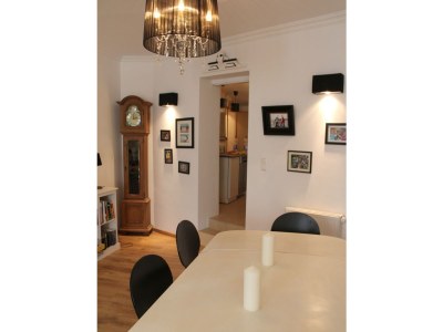 Holiday house DaHeim M94 - centrally in Cologne-Ehrenfeld - Features photo 6