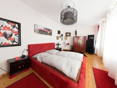 Holiday house DaHeim M94 - centrally in Cologne-Ehrenfeld - Features photo 10