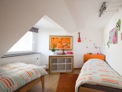 Holiday house DaHeim M94 - centrally in Cologne-Ehrenfeld - Features photo 12