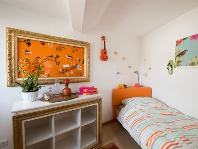 Holiday house DaHeim M94 - centrally in Cologne-Ehrenfeld - Features photo 13