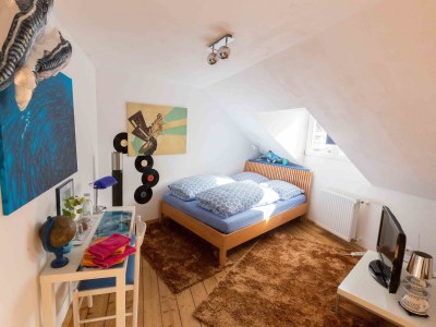 Holiday house DaHeim M94 - centrally in Cologne-Ehrenfeld - Features photo 14