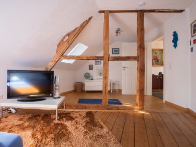 Holiday house DaHeim M94 - centrally in Cologne-Ehrenfeld - Features photo 15