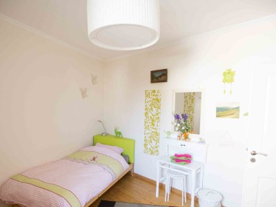 Holiday house DaHeim M94 - centrally in Cologne-Ehrenfeld - Features photo 17