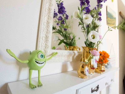 Holiday house DaHeim M94 - centrally in Cologne-Ehrenfeld - Features photo 18