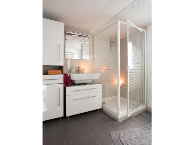 Holiday house DaHeim M94 - centrally in Cologne-Ehrenfeld - Features photo 19