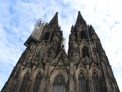 Holiday house DaHeim M94 - centrally in Cologne-Ehrenfeld - Environment photo 20