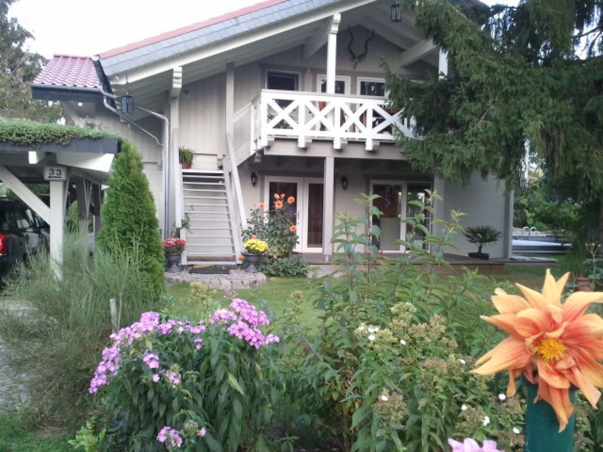 Holiday house Schweizerhaus - Outdoor photo 3