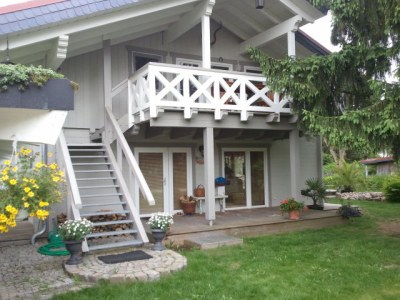 Holiday house Schweizerhaus - Outdoor photo 4