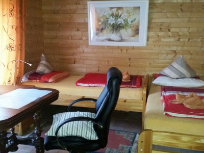 Holiday house Schweizerhaus - Outdoor photo 6