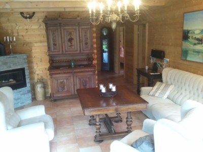 Holiday house Schweizerhaus - Features photo 7