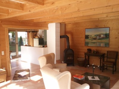 Holiday house Schweizerhaus - Features photo 8