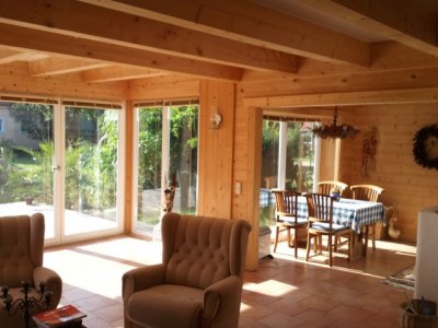 Holiday house Schweizerhaus - Features photo 9