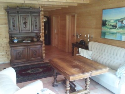 Holiday house Schweizerhaus - Features photo 10