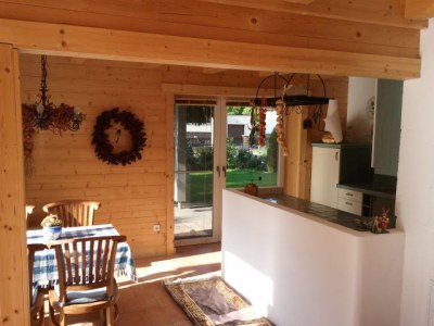 Holiday house Schweizerhaus - Features photo 11