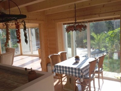 Holiday house Schweizerhaus - Features photo 12