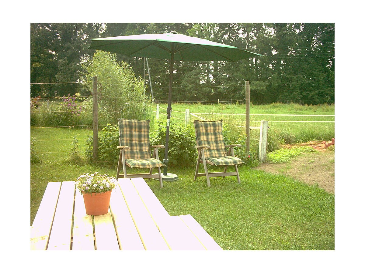 Holiday apartment "Tenne" - Hof Moddenborg - Outdoor photo 2