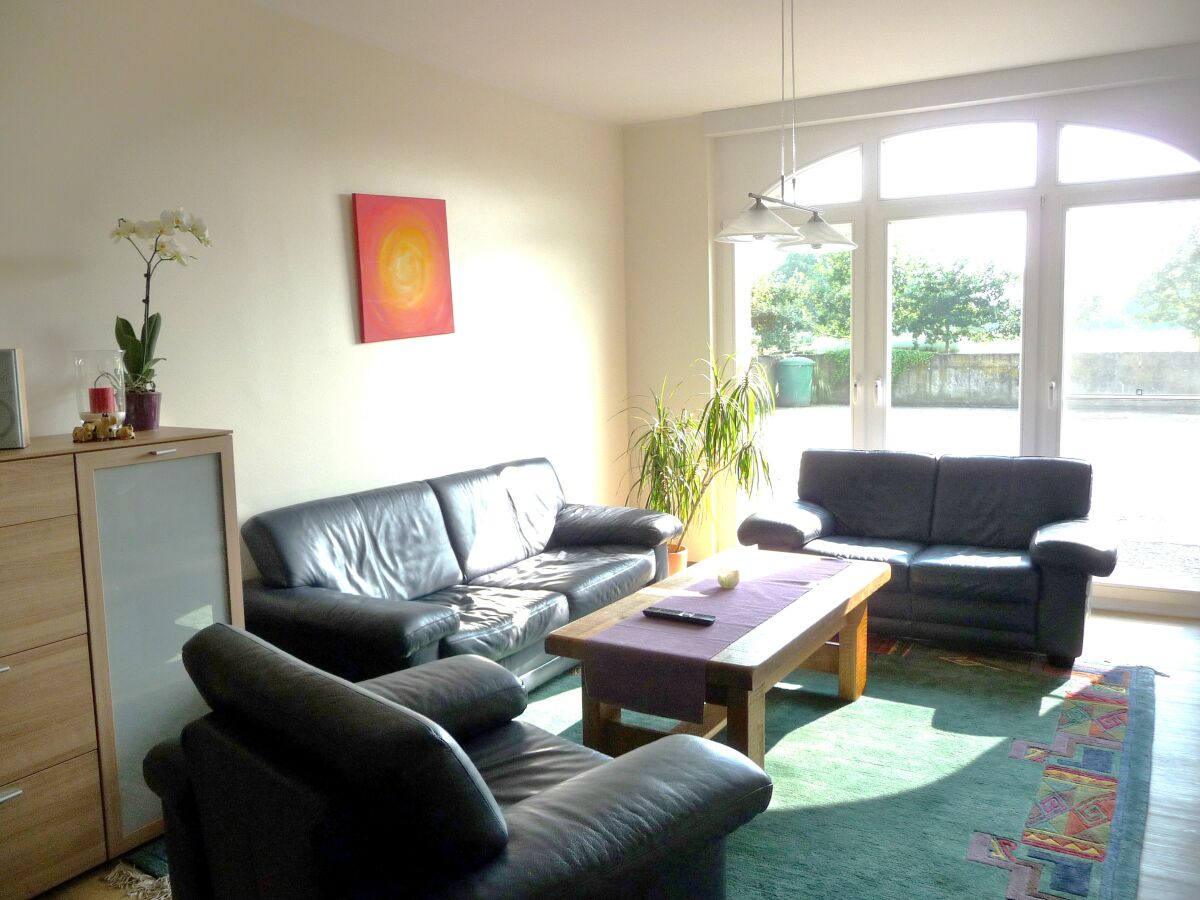 Holiday apartment "Tenne" - Hof Moddenborg - Features photo 5