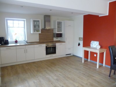 Holiday apartment "Tenne" - Hof Moddenborg - Features photo 7