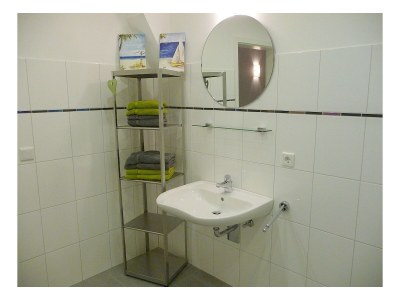 Holiday apartment "Tenne" - Hof Moddenborg - Features photo 8