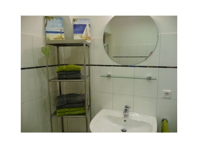 Holiday apartment "Tenne" - Hof Moddenborg - Features photo 9