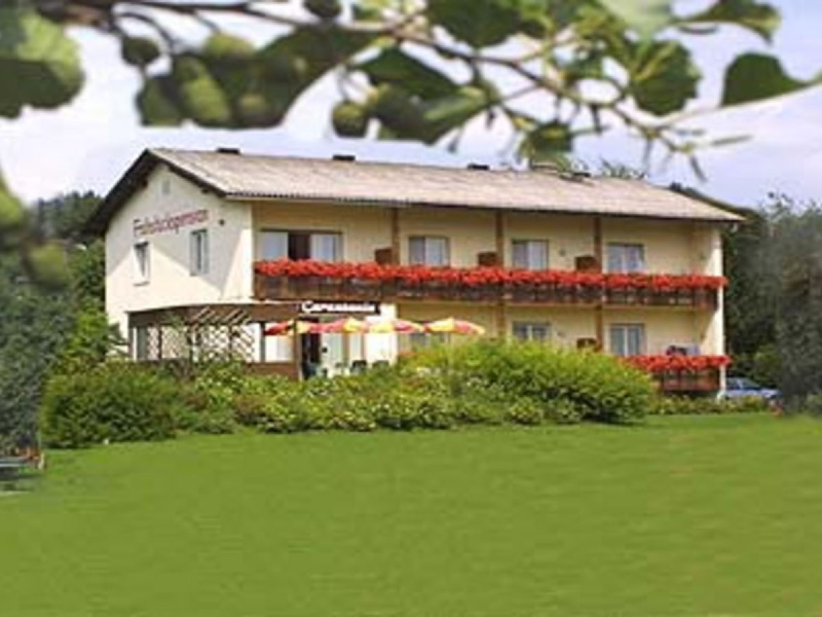 Holiday apartment Carantania 2 - Outdoor photo 2