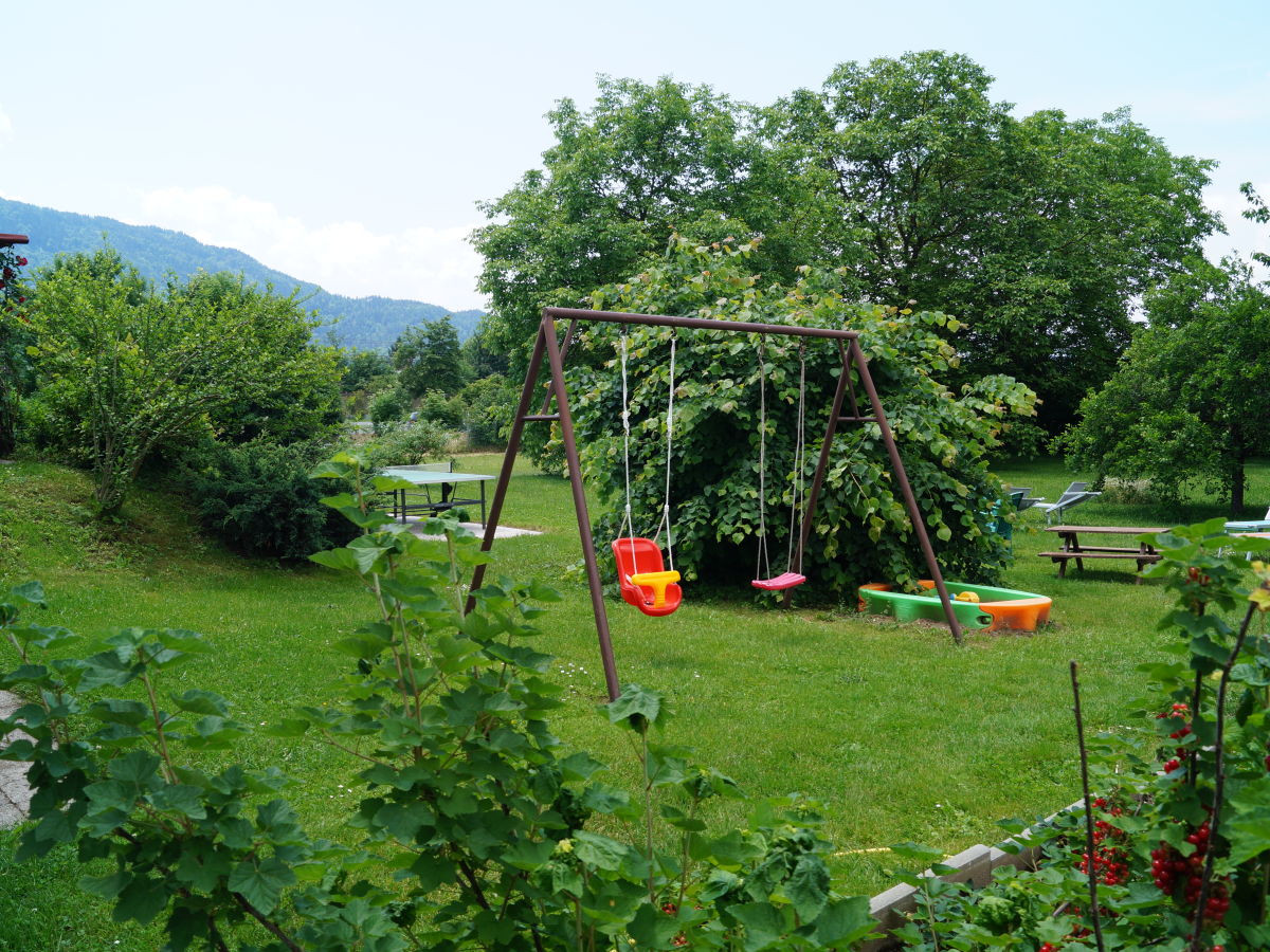 Holiday apartment Carantania 2 - Outdoor photo 4