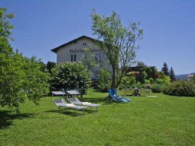 Holiday apartment Carantania 2 - Outdoor photo 3