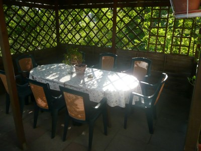 Holiday apartment Carantania 2 - Outdoor photo 5