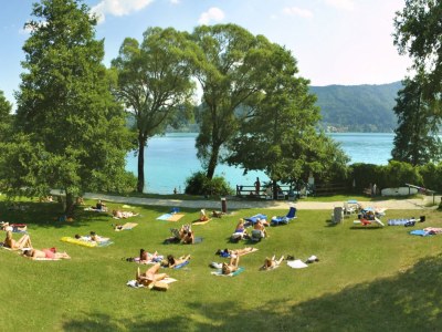 Holiday apartment Carantania 2 - Environment photo 10