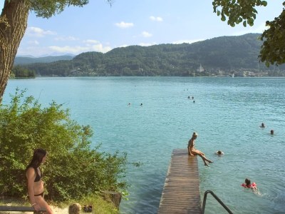 Holiday apartment Carantania 2 - Environment photo 11