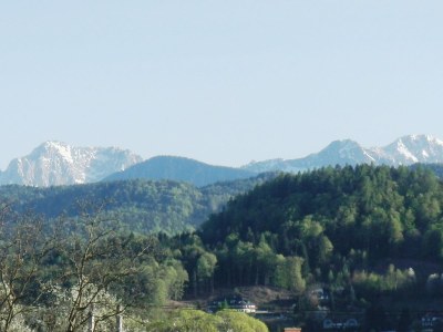 Holiday apartment Carantania 2 - Environment photo 13