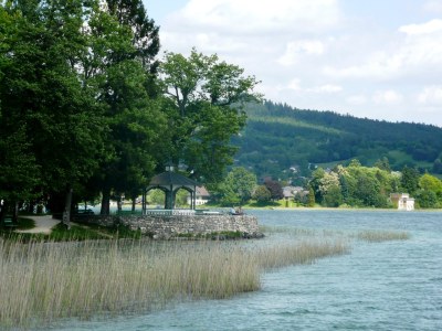 Holiday apartment Carantania 2 - Environment photo 14