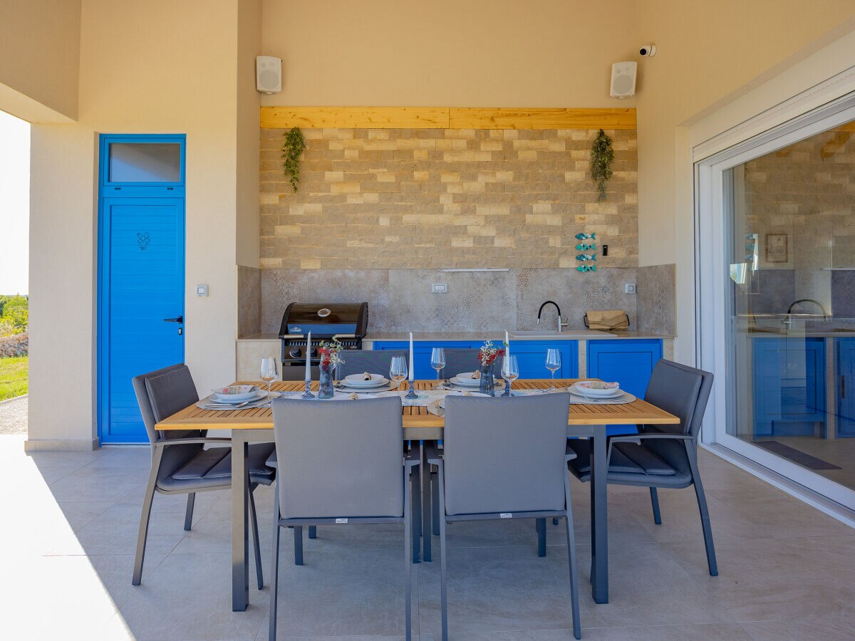 Holiday house Ferma - Outdoor photo 2