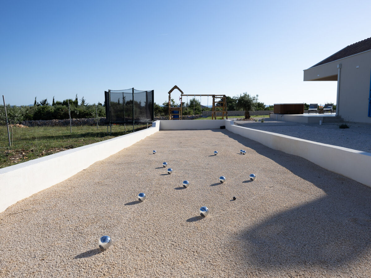 Holiday house Ferma - Outdoor photo 5