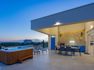 Holiday house Ferma - Outdoor photo 3